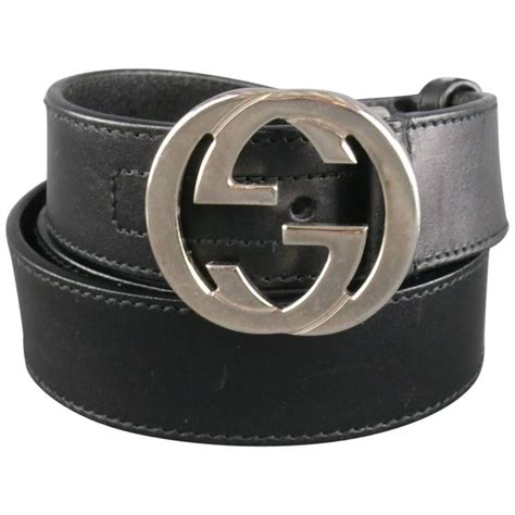 gucci double g buckle silver|gucci double g belt 3cm.